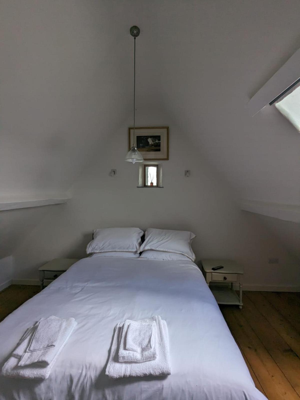 Regilbury Court, Grooms House Redhill  Dış mekan fotoğraf