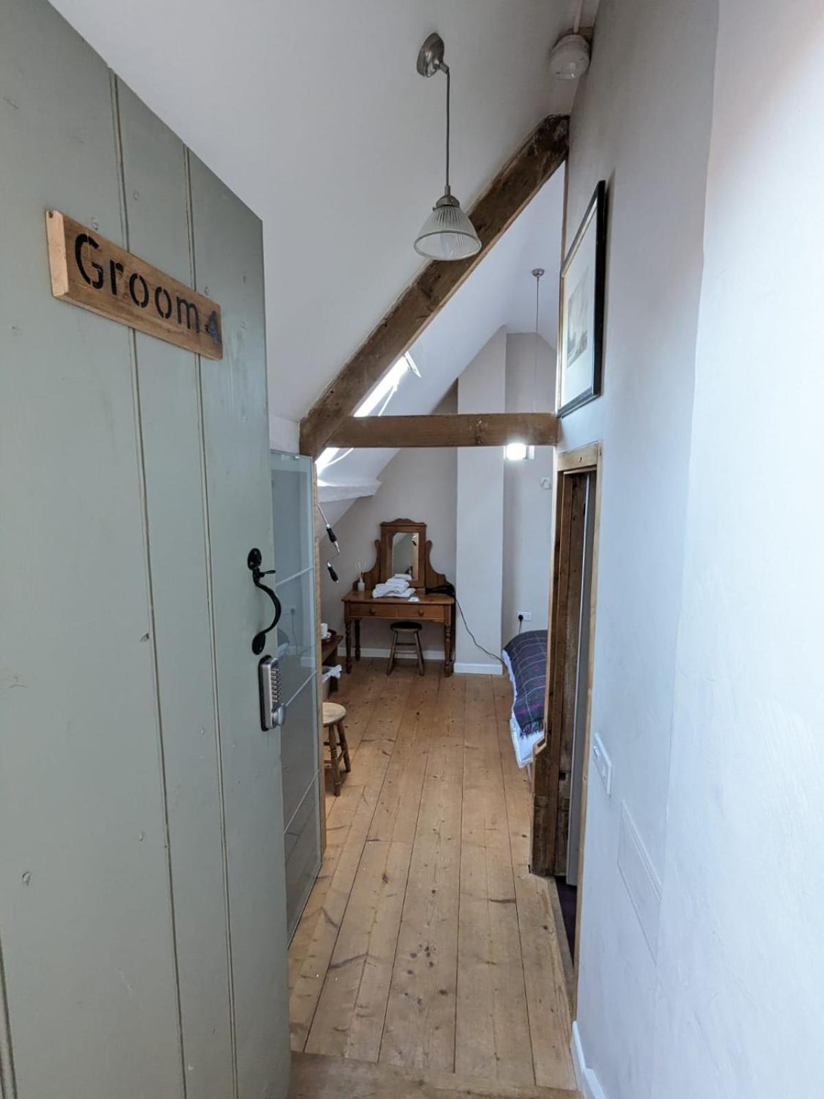 Regilbury Court, Grooms House Redhill  Dış mekan fotoğraf