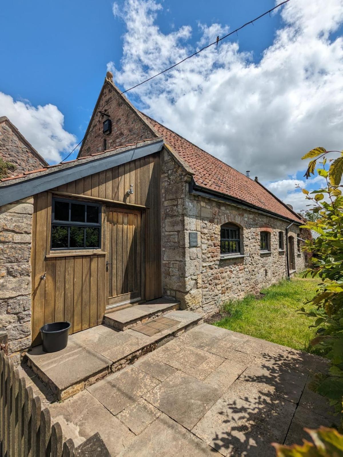 Regilbury Court, Grooms House Redhill  Dış mekan fotoğraf